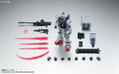 Robot Spirits -Side MS- Mobile Suit Gundam The 08th MS Team: RX-79 (G) Ground Type Gundam Ver. A.N.I.M.E. (Re-run) thumbnail 15