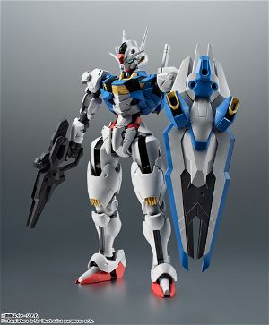Robot Spirits -Side MS- Mobile Suit Gundam The Witch from Mercury: Gundam Aerial Ver. A.N.I.M.E.