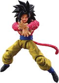 S.H.Figuarts Dragon Ball GT: Super Saiyan 4 Son Goku thumbnail 1