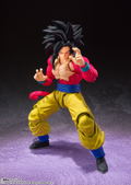 S.H.Figuarts Dragon Ball GT: Super Saiyan 4 Son Goku thumbnail 3