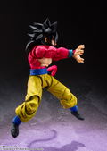 S.H.Figuarts Dragon Ball GT: Super Saiyan 4 Son Goku thumbnail 6