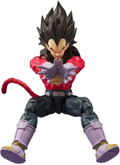 S.H.Figuarts Dragon Ball GT: Super Saiyan 4 Vegeta thumbnail 1