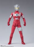 S.H.Figuarts Ultraman Leo: Astra thumbnail 2