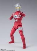 S.H.Figuarts Ultraman Leo: Astra thumbnail 3