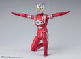 S.H.Figuarts Ultraman Leo: Astra thumbnail 4