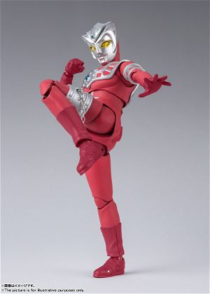 S.H.Figuarts Ultraman Leo: Astra