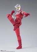 S.H.Figuarts Ultraman Leo: Astra thumbnail 5