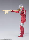 S.H.Figuarts Ultraman Leo: Astra thumbnail 6