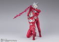 S.H.Figuarts Ultraman Leo: Astra thumbnail 7