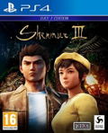 Shenmue III [Day One Edition] thumbnail 1