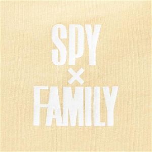SPY x FAMILY - Anya Forger UT Graphic T-shirt (Yellow | Size S)