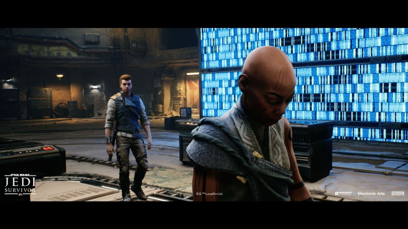 Star Wars Jedi: Survivor (Multi-Language) image 9