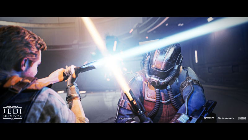 Star Wars Jedi: Survivor (Multi-Language) image 11