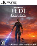 Star Wars Jedi: Survivor (Multi-Language) thumbnail 1
