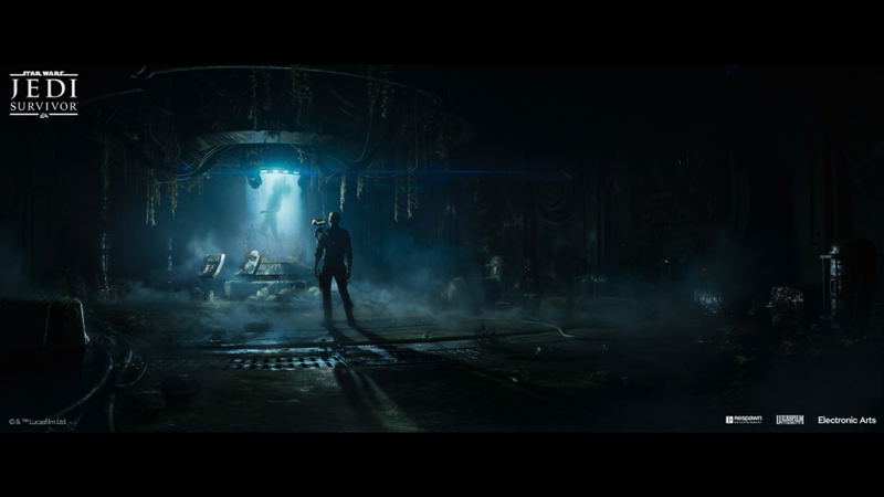 Star Wars Jedi: Survivor (Multi-Language) image 5