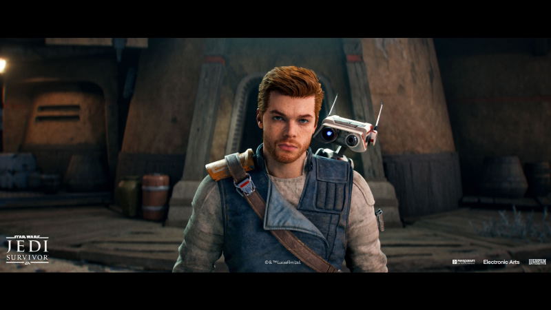 Star Wars Jedi: Survivor (Multi-Language) image 7