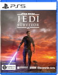 Star Wars Jedi: Survivor (Multi-Language) thumbnail 1