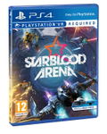 Starblood Arena (Arabic Cover) thumbnail 1