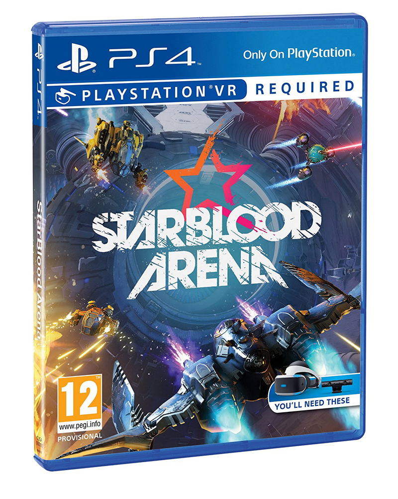 Starblood Arena (Arabic Cover) image 1
