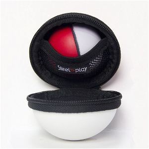 Steelplay Pokeball Protection Case for Nintendo Switch