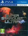Super Stardust Ultra VR (Nordic Cover) thumbnail 1