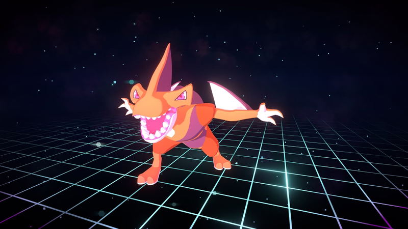 Temtem [Deluxe Edition] (English) image 10