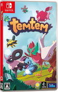 Temtem (English) thumbnail 1