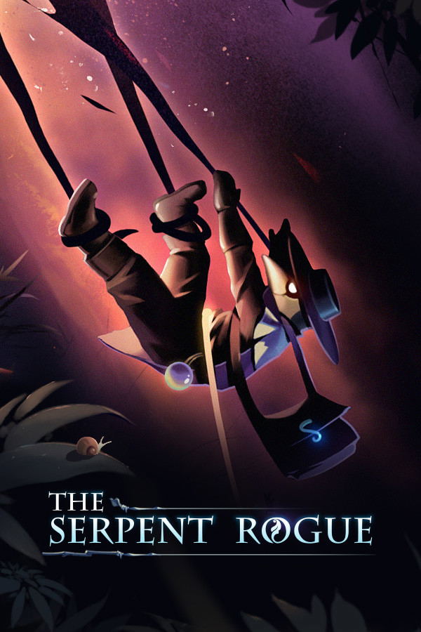 The Serpent Rogue STEAM digital — Import Game Deal