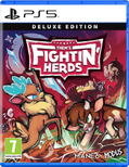 Them's Fightin' Herds [Deluxe Edition] thumbnail 1