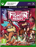 Them's Fightin' Herds [Deluxe Edition] thumbnail 1