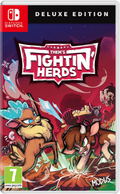 Them's Fightin' Herds [Deluxe Edition] thumbnail 1