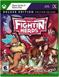Them's Fightin' Herds [Deluxe Edition] thumbnail 1
