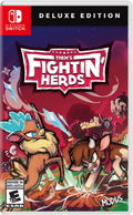 Them's Fightin' Herds [Deluxe Edition] thumbnail 1