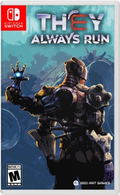 They Always Run thumbnail 1