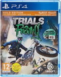 Trials Rising [Gold Edition] (Arabic Cover) thumbnail 1