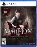 White Day: A Labyrinth Named School thumbnail 1
