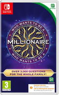 Who Wants To Be a Millionaire? (Code in a box) thumbnail 1