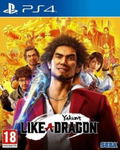 Yakuza: Like a Dragon thumbnail 1
