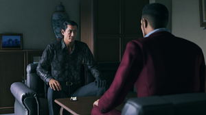 Yakuza: Like a Dragon_