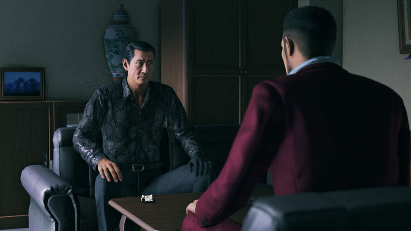 Yakuza: Like a Dragon image 2