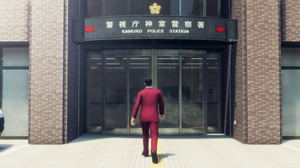 Yakuza: Like a Dragon_