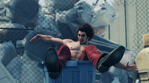 Yakuza: Like a Dragon_