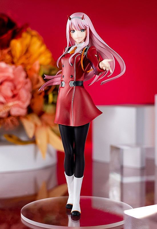 Darling In The Franxx: Pop Up Parade Zero Two image 2