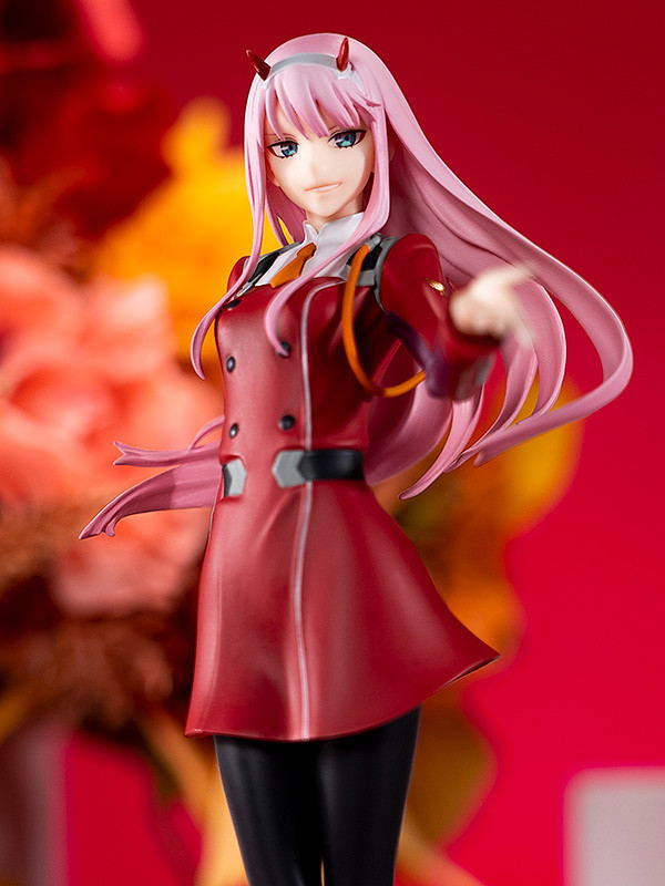 Darling In The Franxx: Pop Up Parade Zero Two image 3