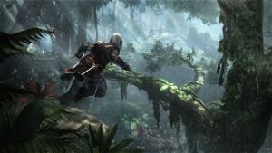 Assassin's Creed IV: Black Flag (Essentials)
