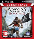 Assassin's Creed IV: Black Flag (Essentials) thumbnail 1