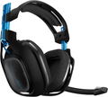ASTRO Gaming A50 Wireless Headset + Base Station (Black/Blue) thumbnail 2