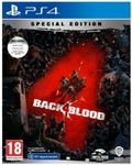Back 4 Blood [Special Edition] thumbnail 1