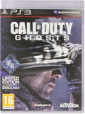 Call of Duty: Ghosts (Free Fall Limited Edition) thumbnail 1