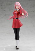 Darling In The Franxx: Pop Up Parade Zero Two thumbnail 5